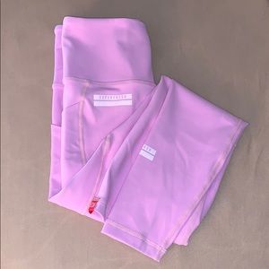 SuperFresh Clothes Luxury Leggings